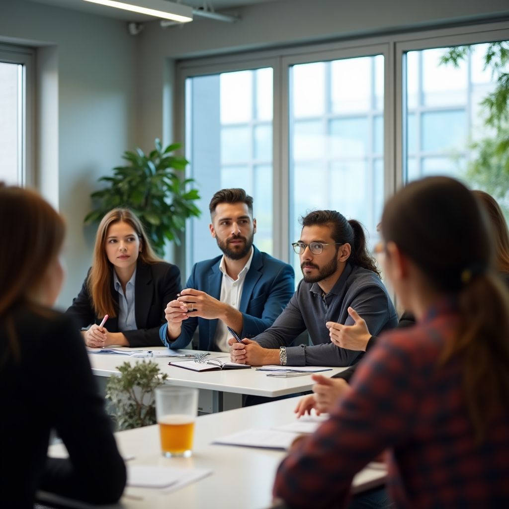 Taller de Educación Financiera