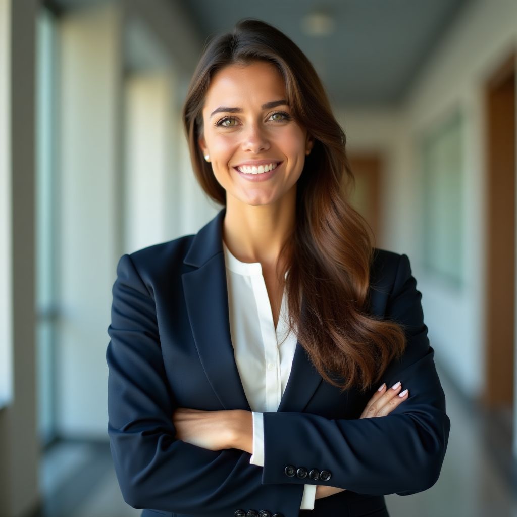 María Fernández, Emprendedora