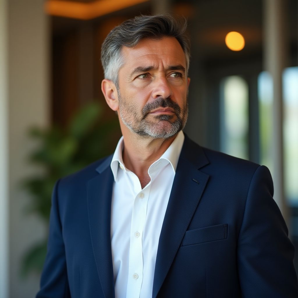 Javier Rodríguez, Inversor