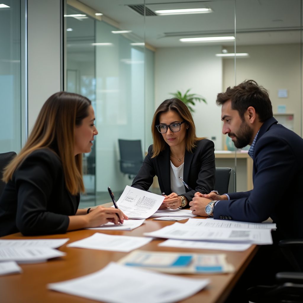 Protección al consumidor financiero