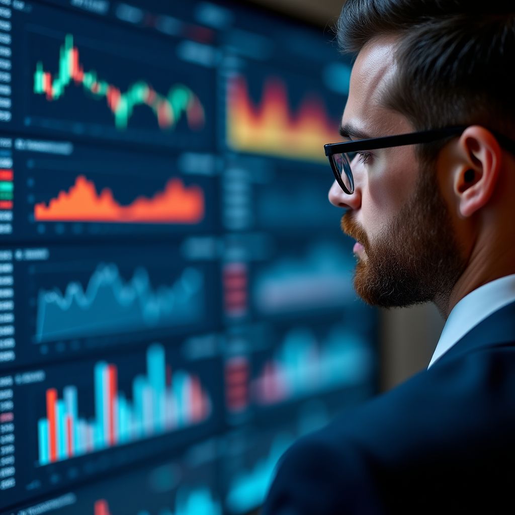 Análisis financiero detallado