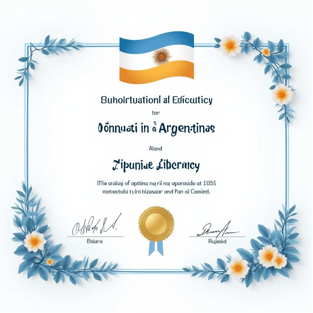 Reconocimiento a la Educación Financiera