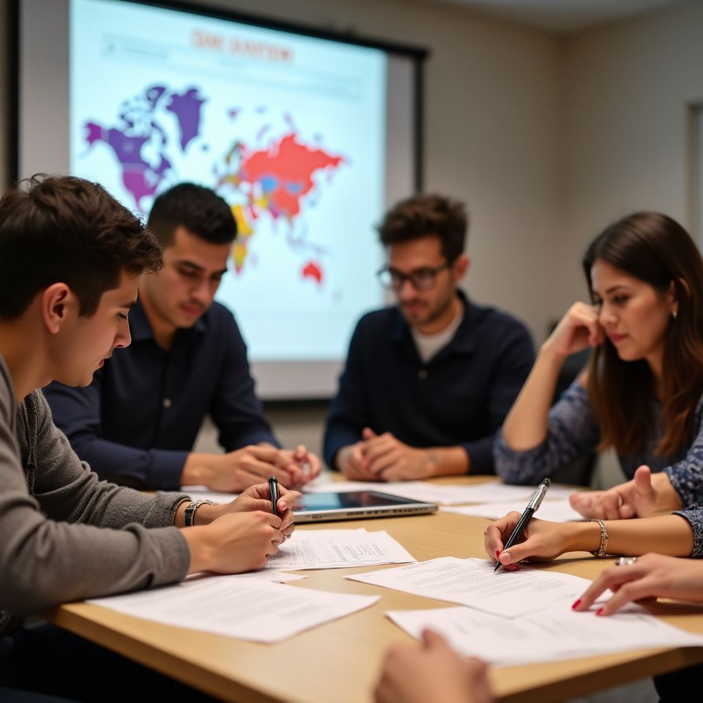 Educación financiera en Argentina
