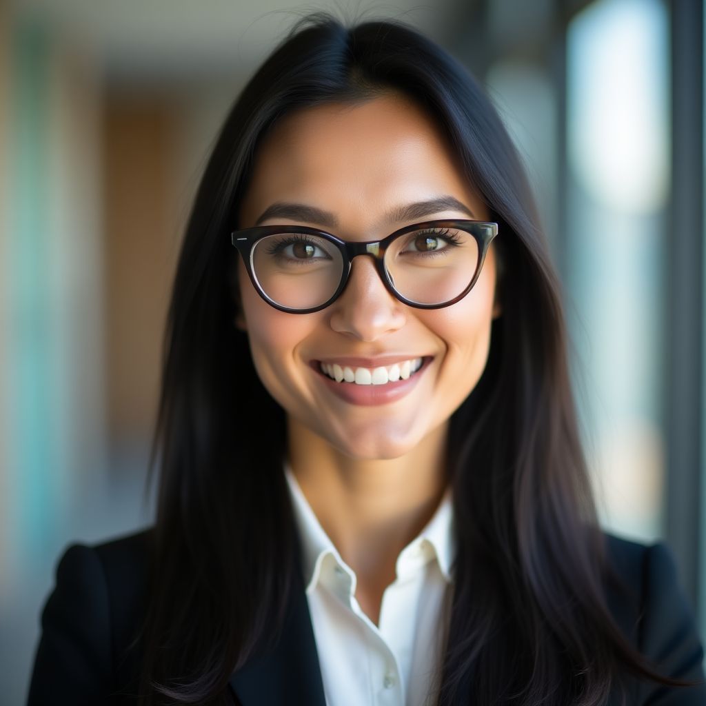 Luciana Méndez - Directora de Análisis