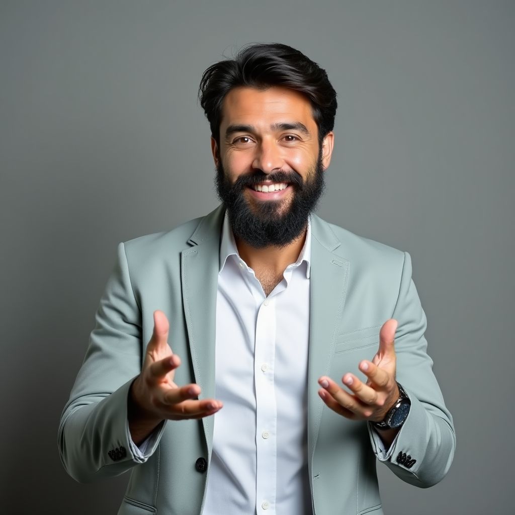 Gabriel Fernández - Director de Educación Financiera